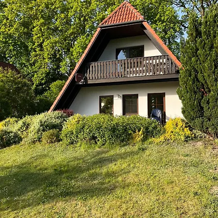 Semesterbostad Finnhaus Annika *