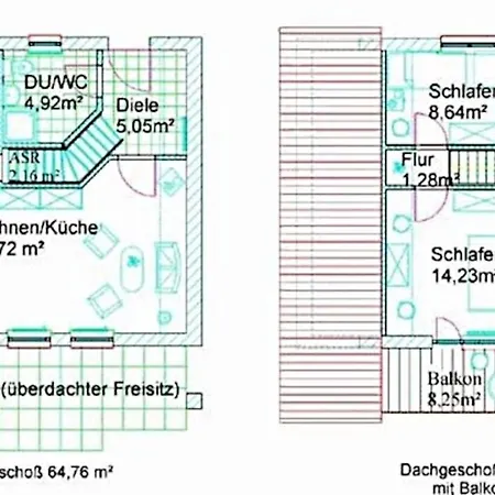 Finnhaus Annika 別荘